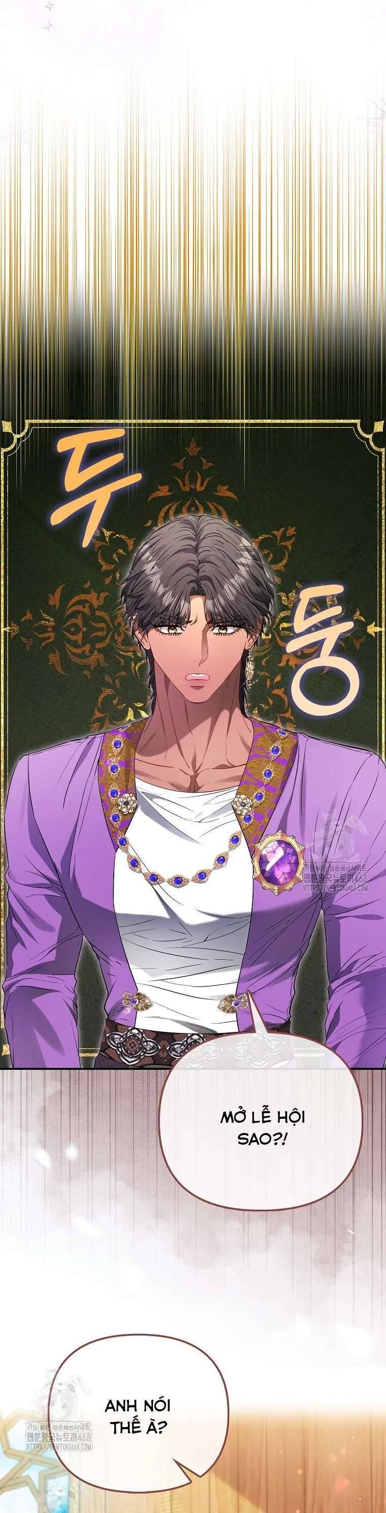 Nàng Công Chúa Của Mọi Người - Chapter 91 - Page 22