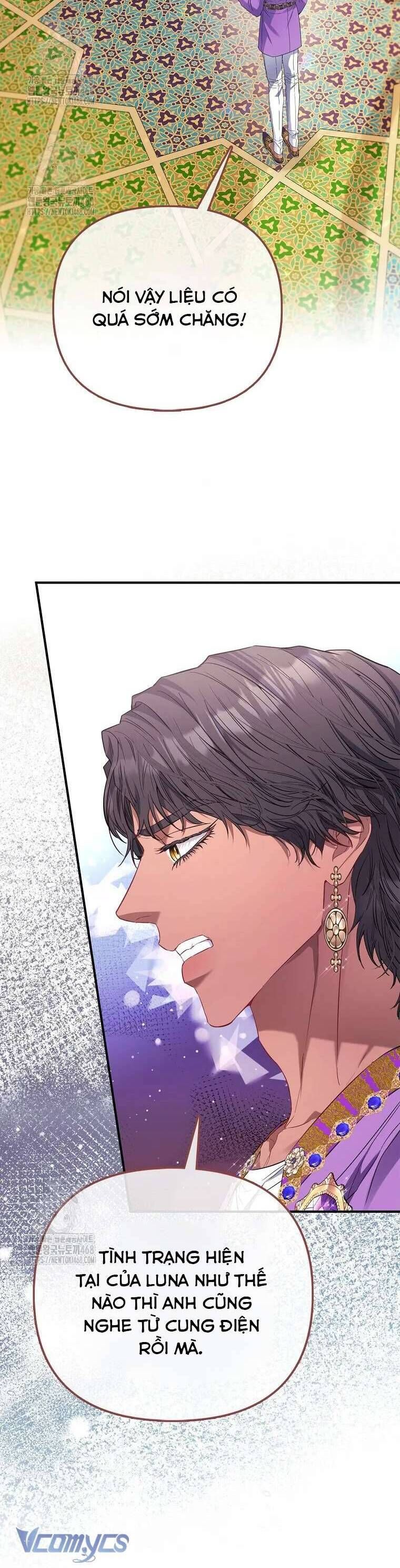 Nàng Công Chúa Của Mọi Người - Chapter 91 - Page 24