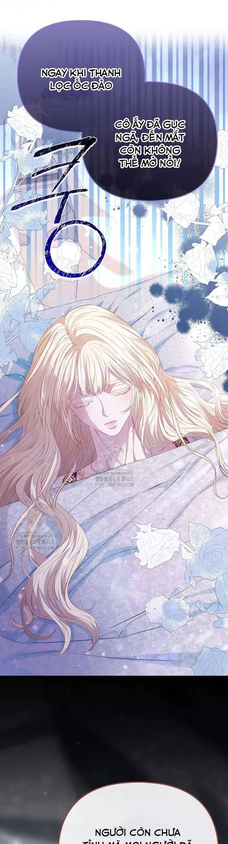 Nàng Công Chúa Của Mọi Người - Chapter 91 - Page 25