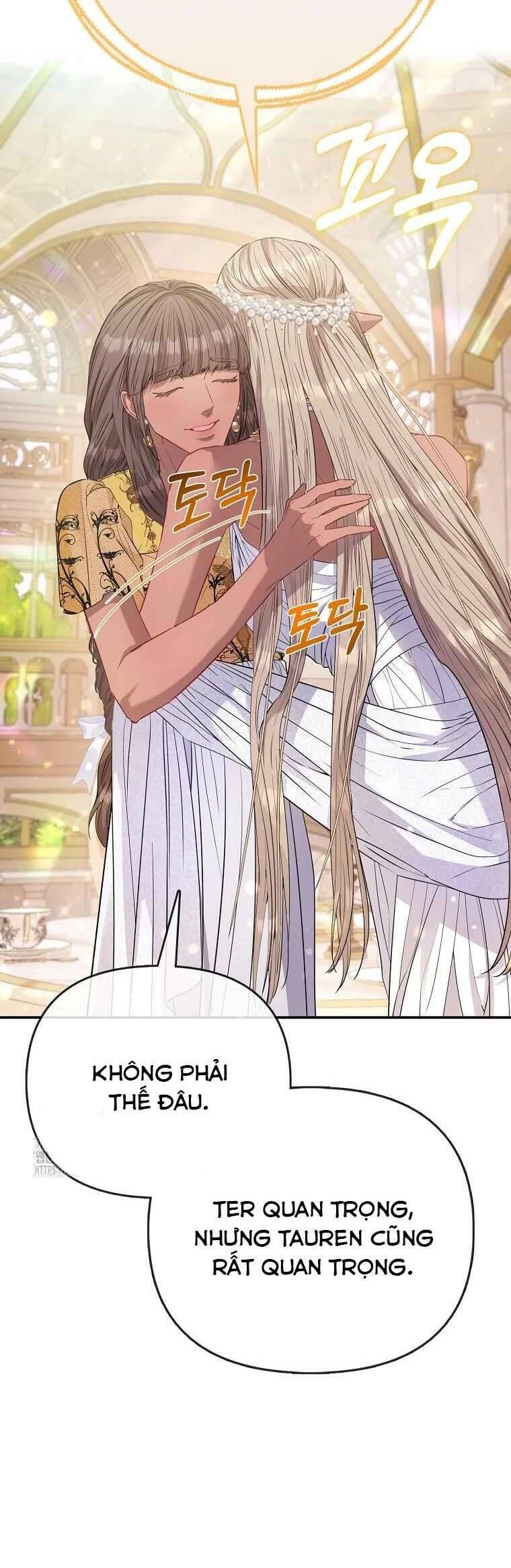 Nàng Công Chúa Của Mọi Người - Chapter 91 - Page 5