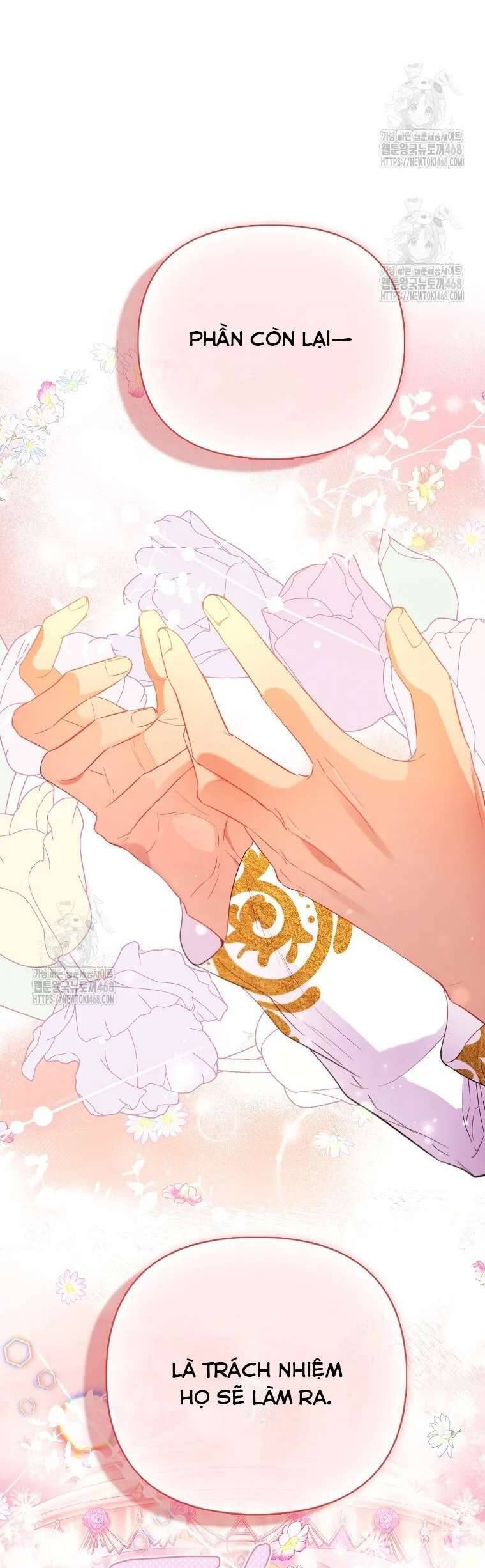 Nàng Công Chúa Của Mọi Người - Chapter 91 - Page 8