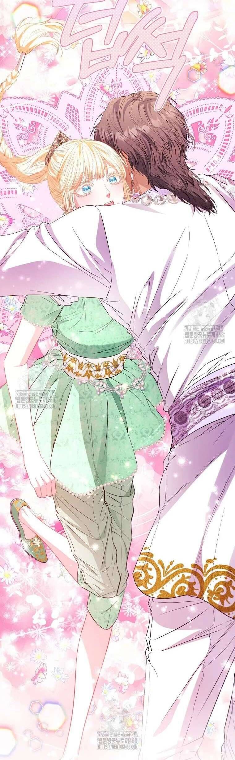 Nàng Công Chúa Của Mọi Người - Chapter 91 - Page 9