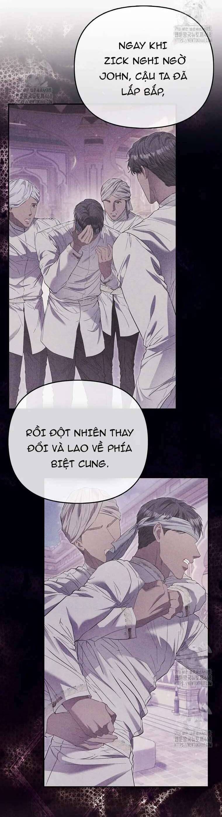 Nàng Công Chúa Của Mọi Người - Chapter 93 - Page 14