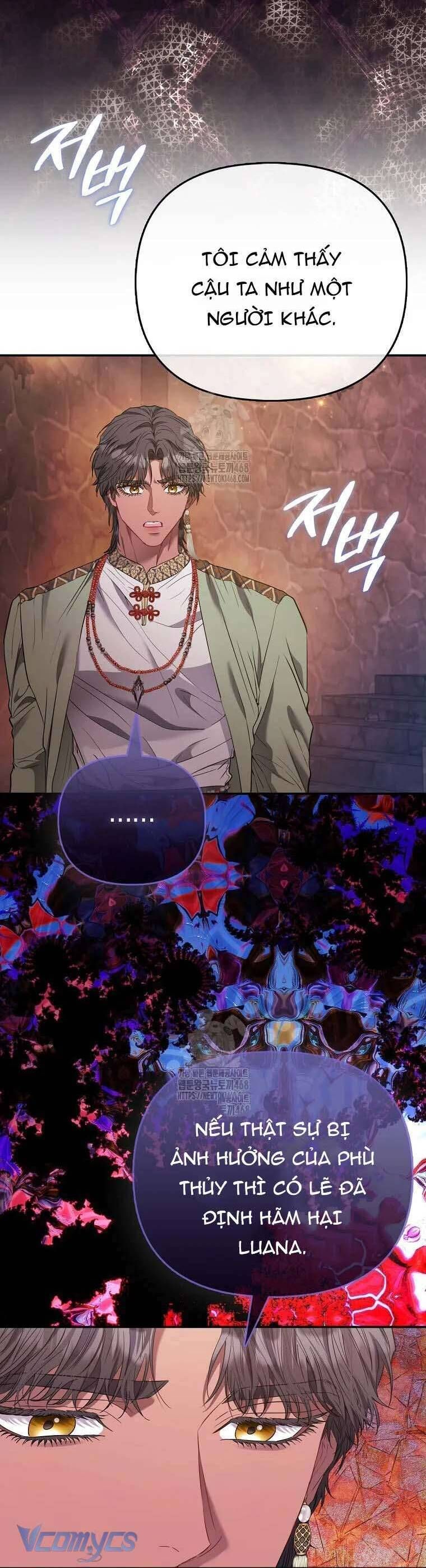 Nàng Công Chúa Của Mọi Người - Chapter 93 - Page 15