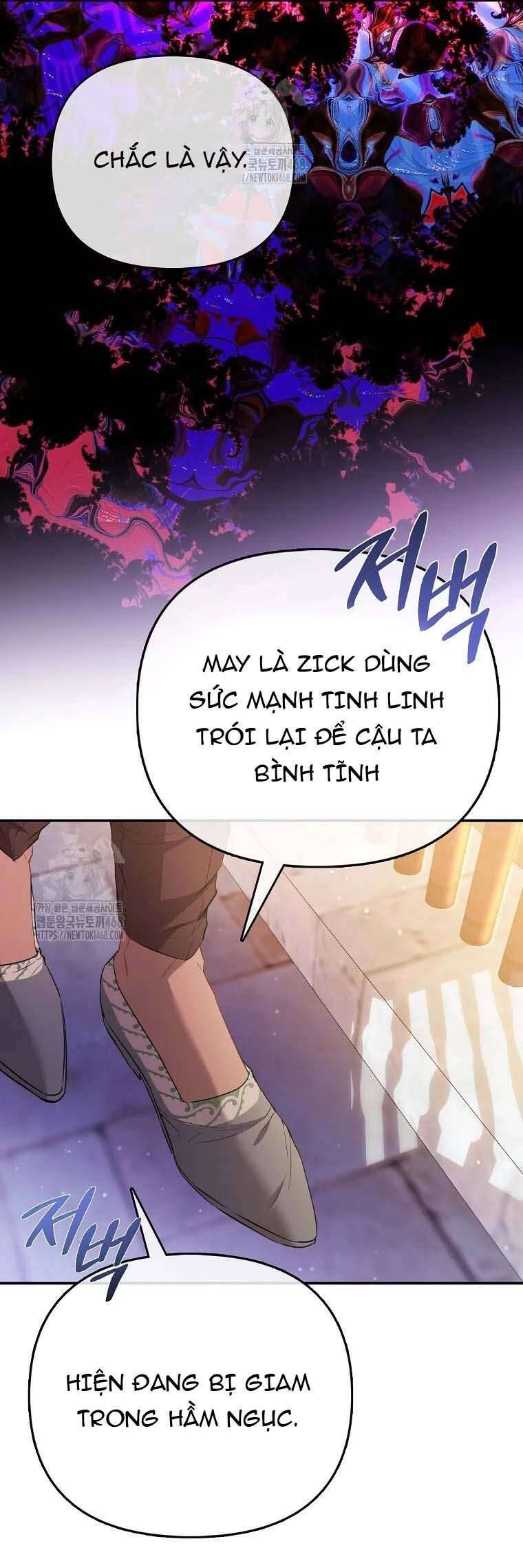 Nàng Công Chúa Của Mọi Người - Chapter 93 - Page 16