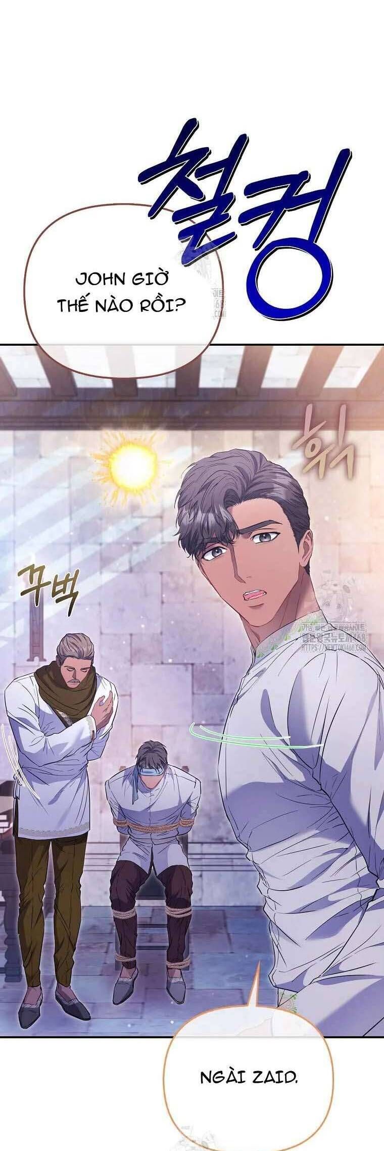 Nàng Công Chúa Của Mọi Người - Chapter 93 - Page 17