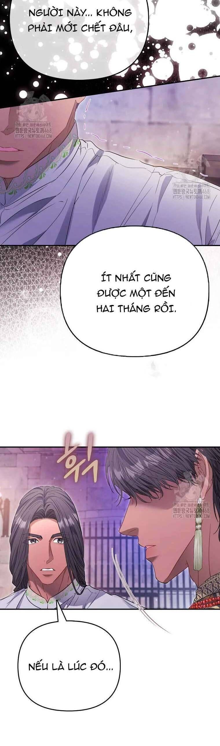 Nàng Công Chúa Của Mọi Người - Chapter 93 - Page 21