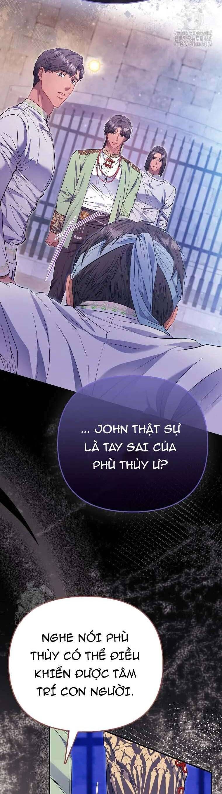 Nàng Công Chúa Của Mọi Người - Chapter 93 - Page 25