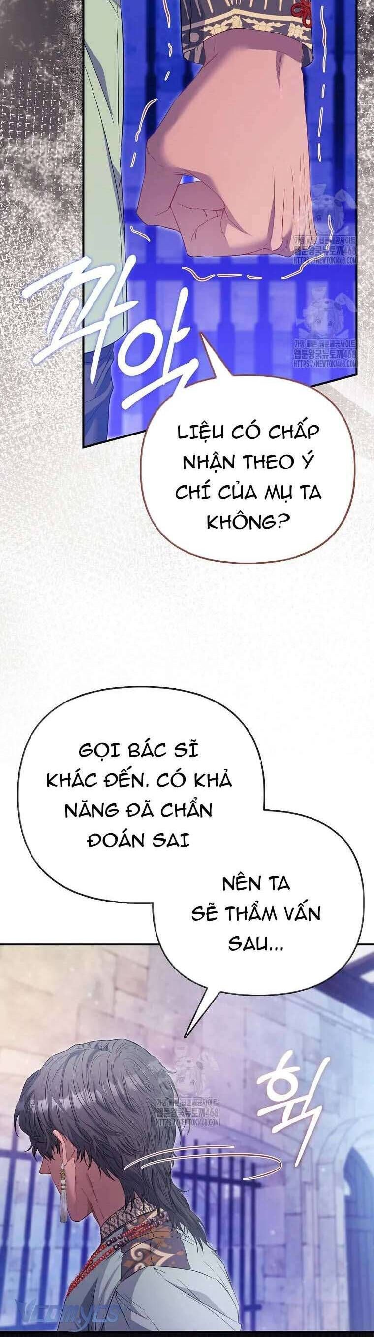 Nàng Công Chúa Của Mọi Người - Chapter 93 - Page 26