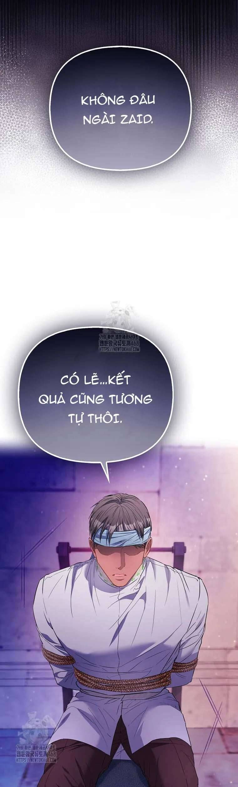 Nàng Công Chúa Của Mọi Người - Chapter 93 - Page 27