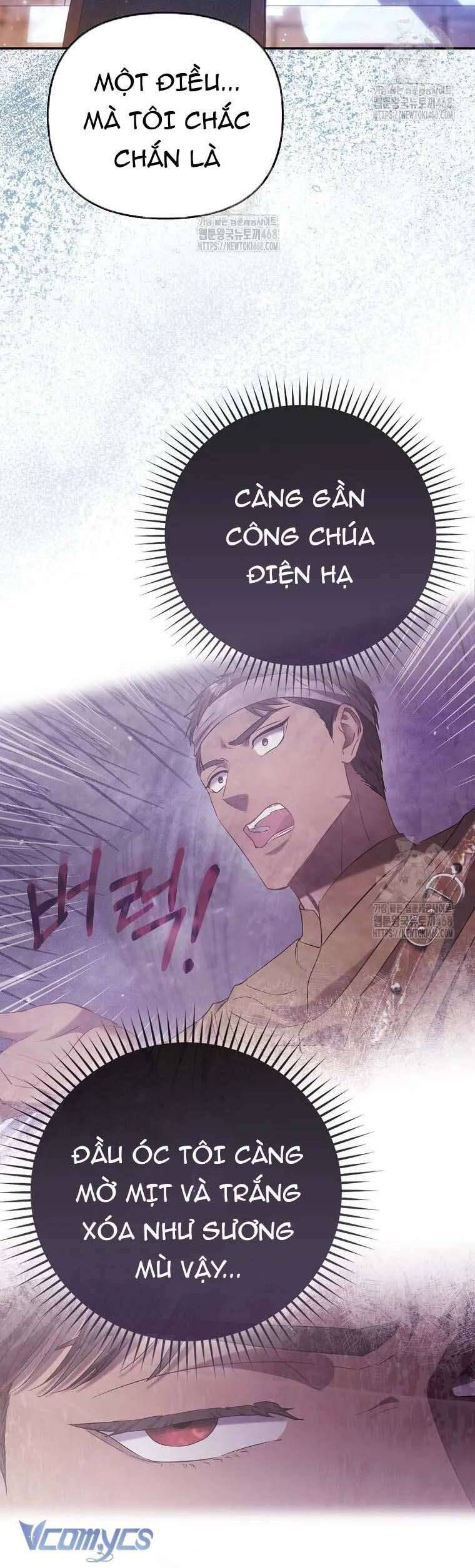 Nàng Công Chúa Của Mọi Người - Chapter 93 - Page 30