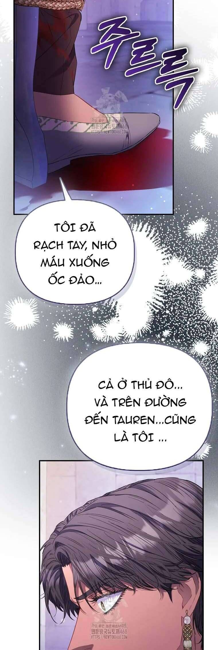 Nàng Công Chúa Của Mọi Người - Chapter 93 - Page 32