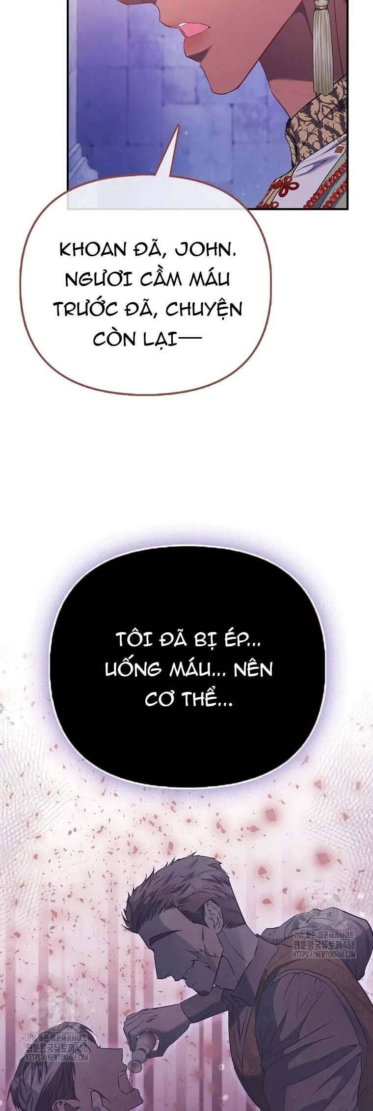 Nàng Công Chúa Của Mọi Người - Chapter 93 - Page 33