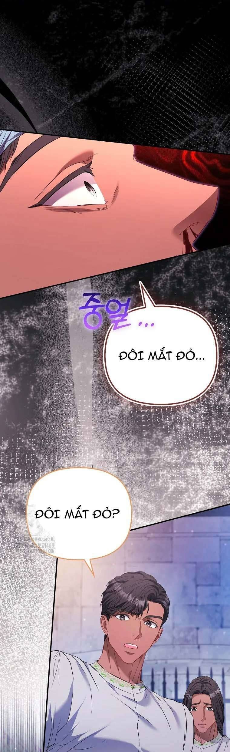 Nàng Công Chúa Của Mọi Người - Chapter 93 - Page 35