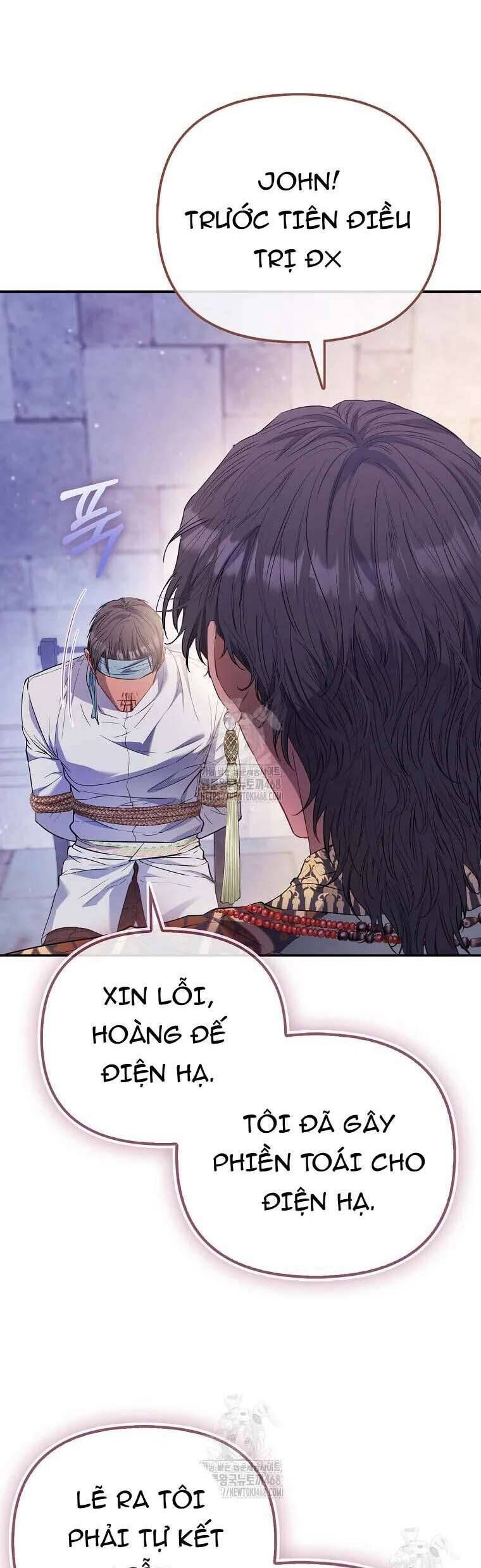 Nàng Công Chúa Của Mọi Người - Chapter 93 - Page 37