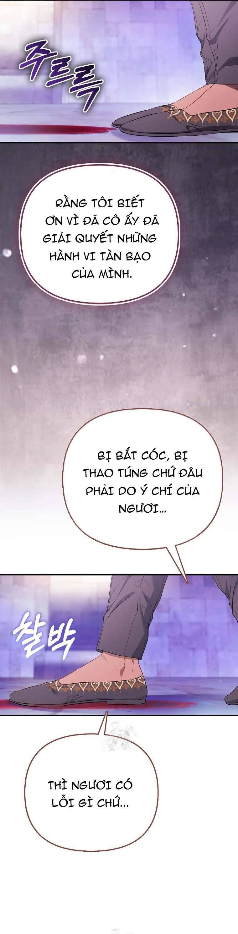 Nàng Công Chúa Của Mọi Người - Chapter 93 - Page 39