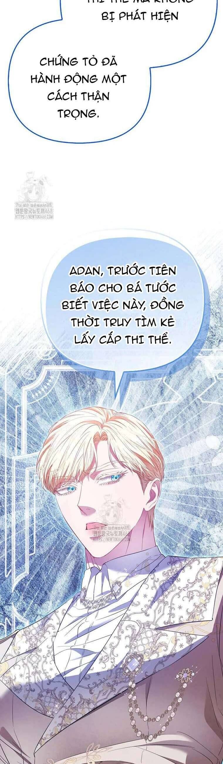 Nàng Công Chúa Của Mọi Người - Chapter 93 - Page 4