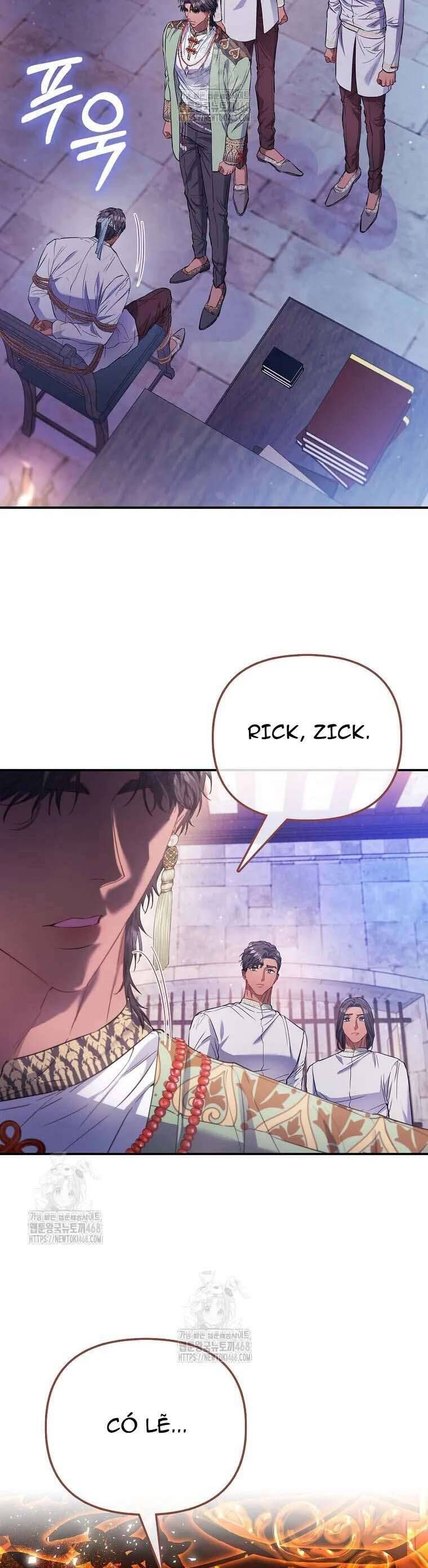 Nàng Công Chúa Của Mọi Người - Chapter 93 - Page 43