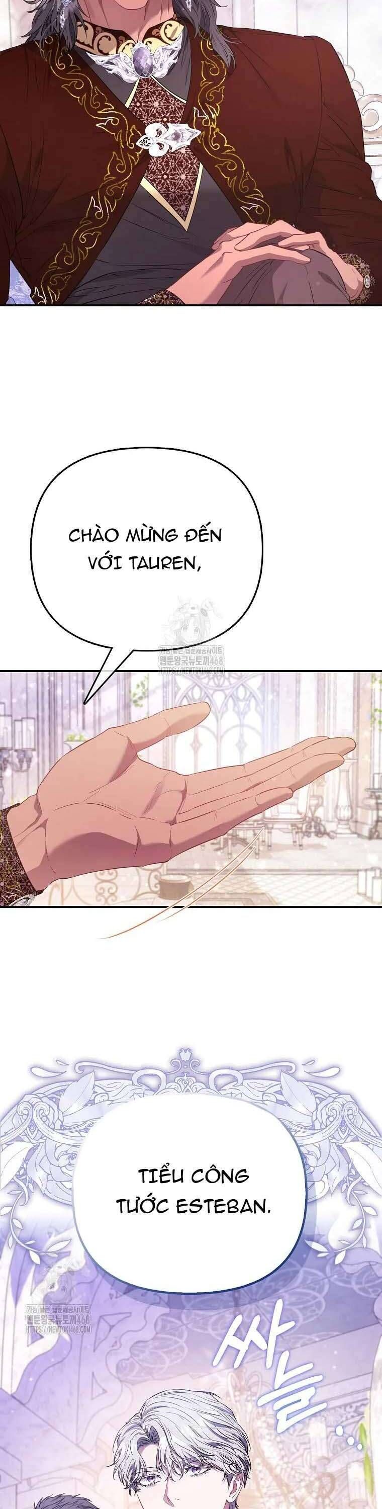 Nàng Công Chúa Của Mọi Người - Chapter 93 - Page 46