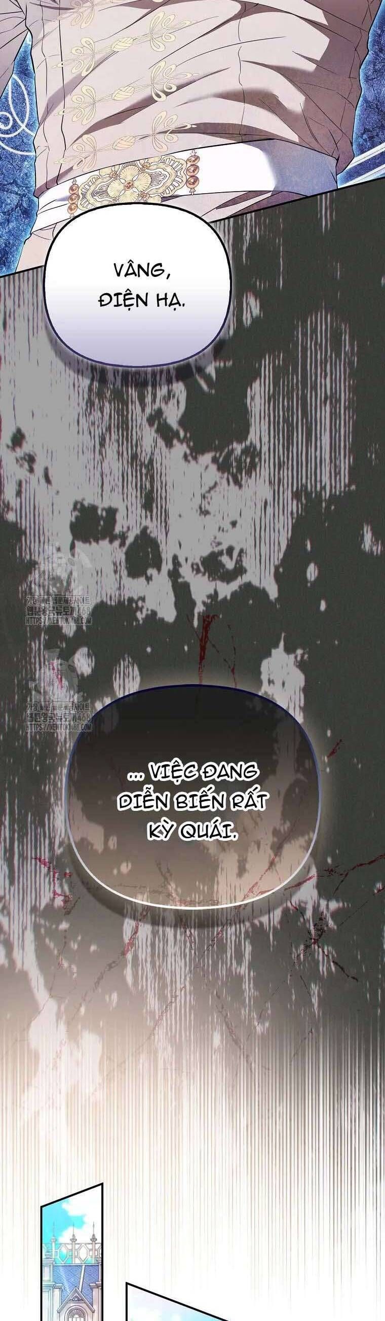 Nàng Công Chúa Của Mọi Người - Chapter 93 - Page 5