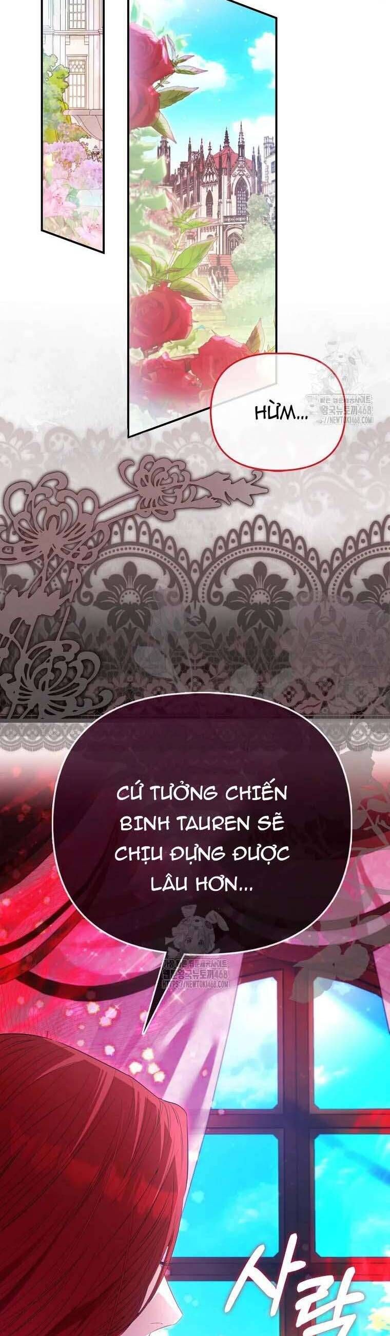 Nàng Công Chúa Của Mọi Người - Chapter 93 - Page 6