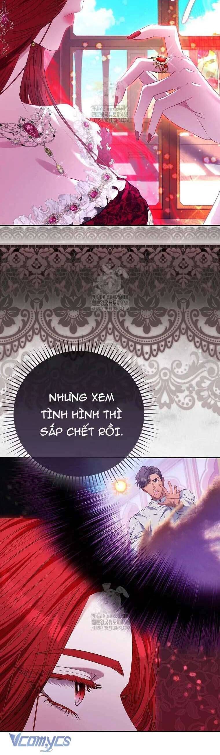 Nàng Công Chúa Của Mọi Người - Chapter 93 - Page 7