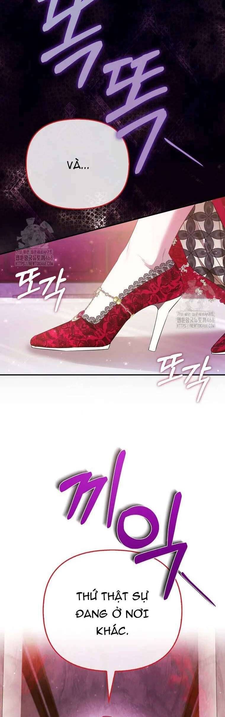 Nàng Công Chúa Của Mọi Người - Chapter 93 - Page 9