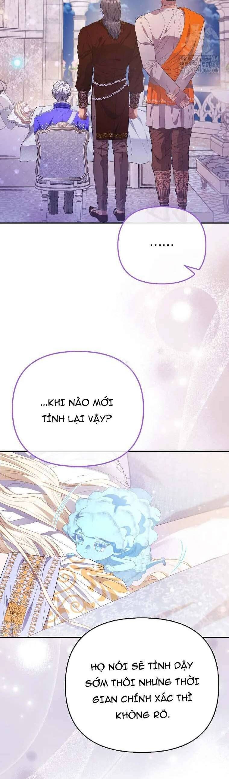 Nàng Công Chúa Của Mọi Người - Chapter 94 - Page 10