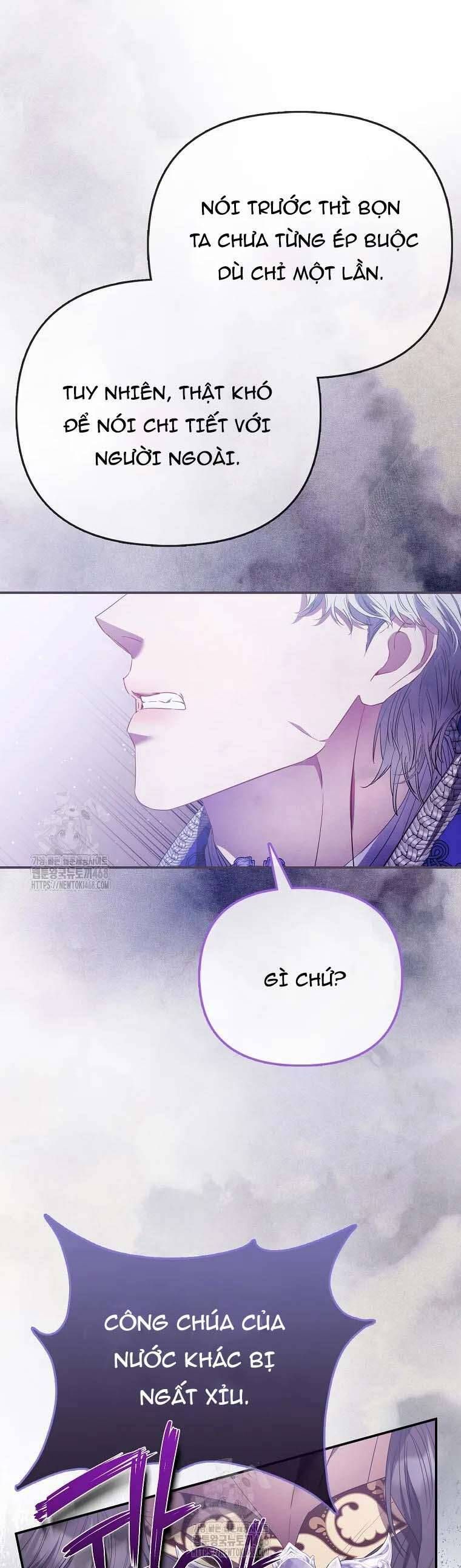 Nàng Công Chúa Của Mọi Người - Chapter 94 - Page 12