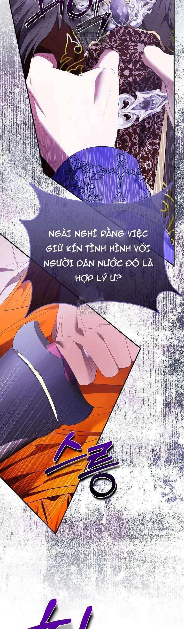Nàng Công Chúa Của Mọi Người - Chapter 94 - Page 13