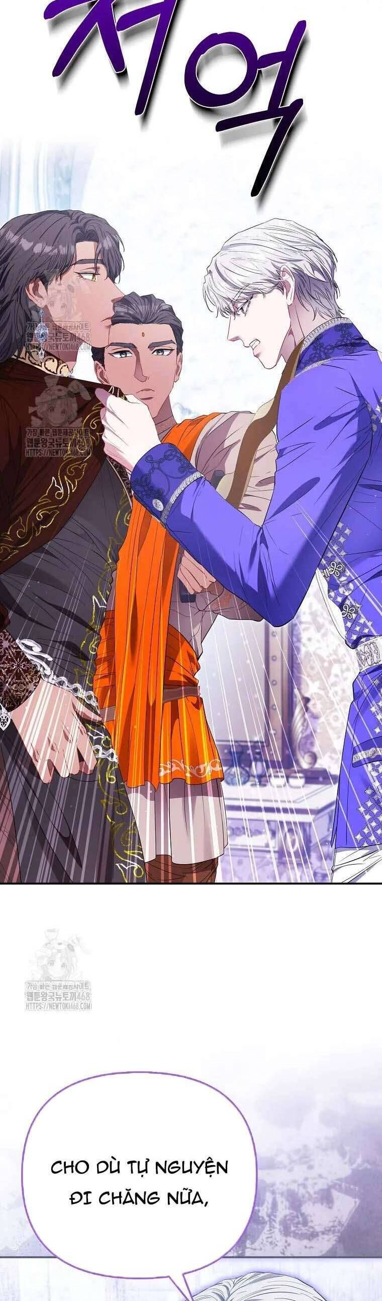 Nàng Công Chúa Của Mọi Người - Chapter 94 - Page 14