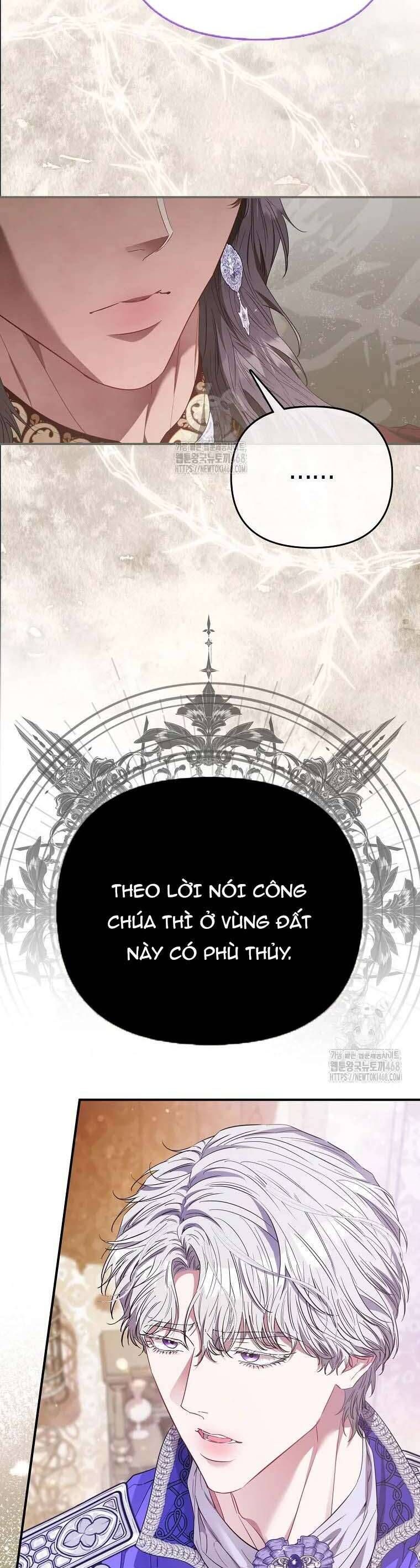 Nàng Công Chúa Của Mọi Người - Chapter 94 - Page 18