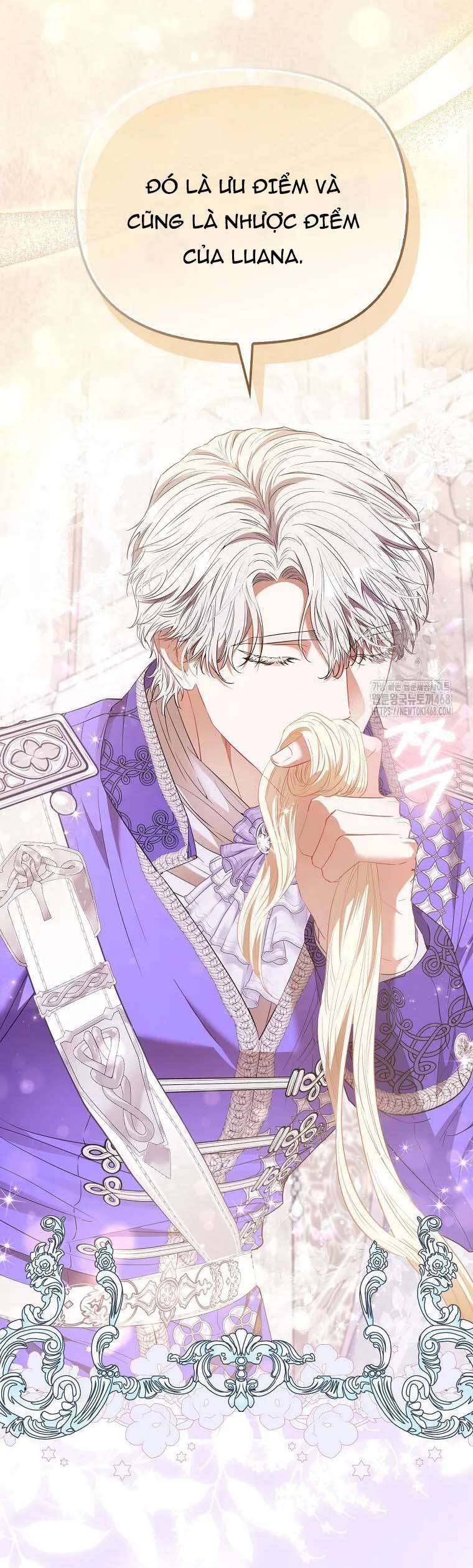 Nàng Công Chúa Của Mọi Người - Chapter 94 - Page 23