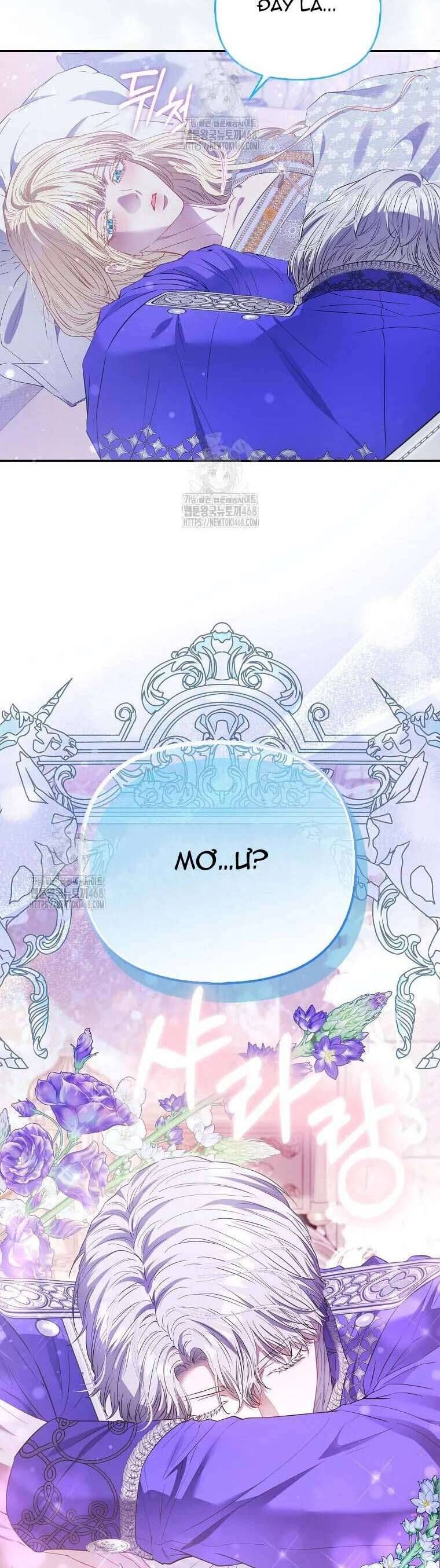 Nàng Công Chúa Của Mọi Người - Chapter 94 - Page 32