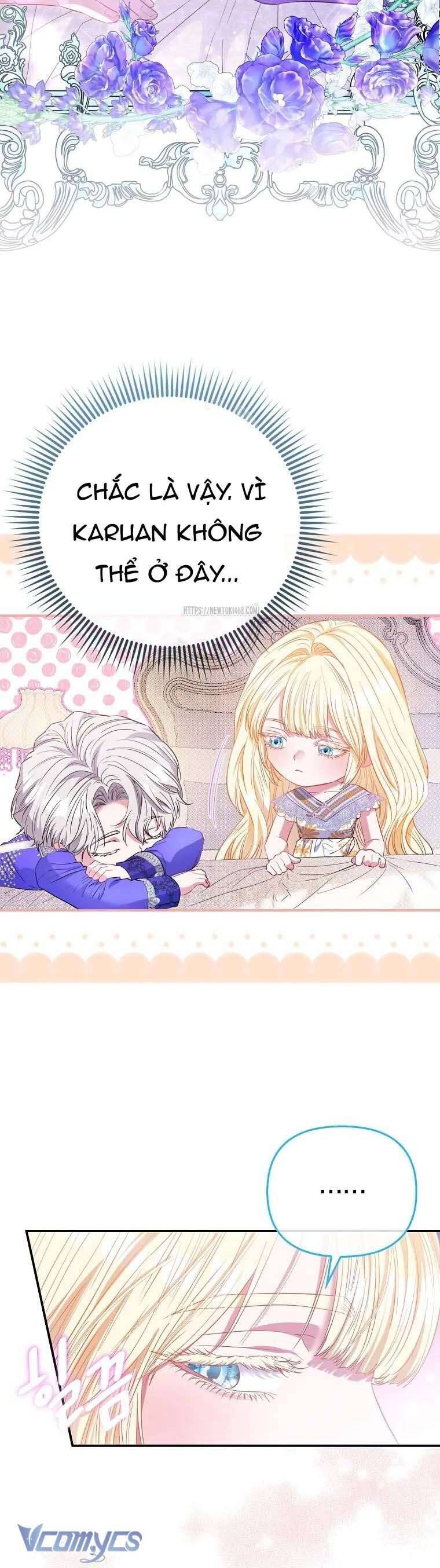 Nàng Công Chúa Của Mọi Người - Chapter 94 - Page 33