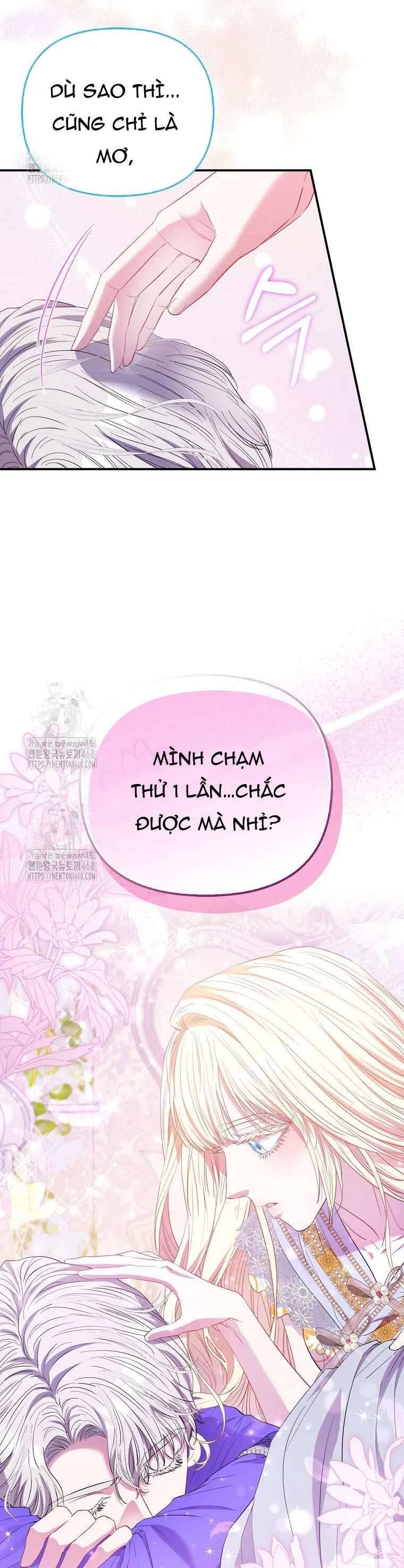 Nàng Công Chúa Của Mọi Người - Chapter 94 - Page 34