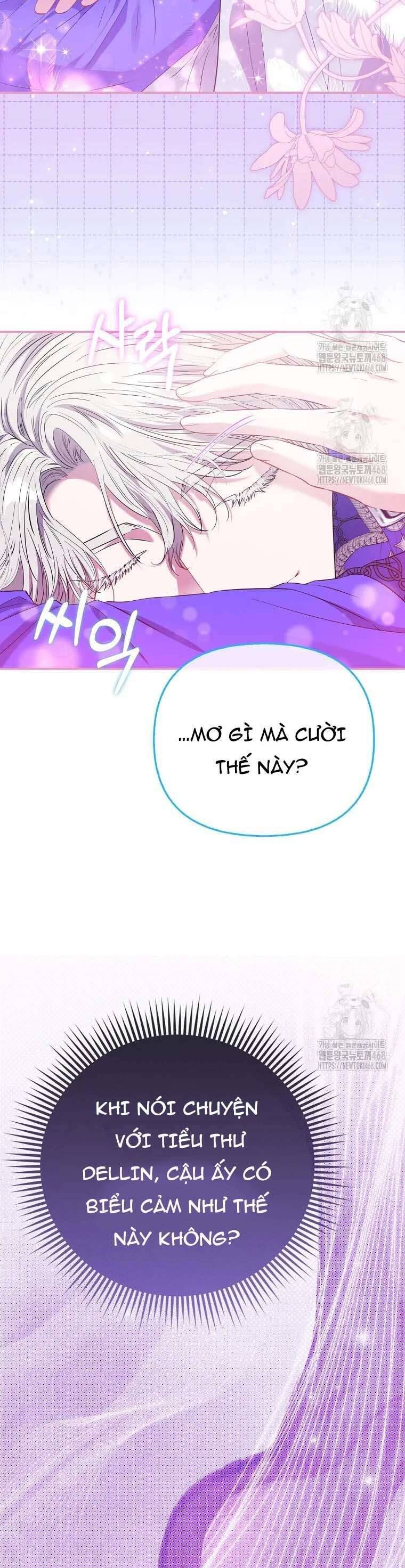 Nàng Công Chúa Của Mọi Người - Chapter 94 - Page 35