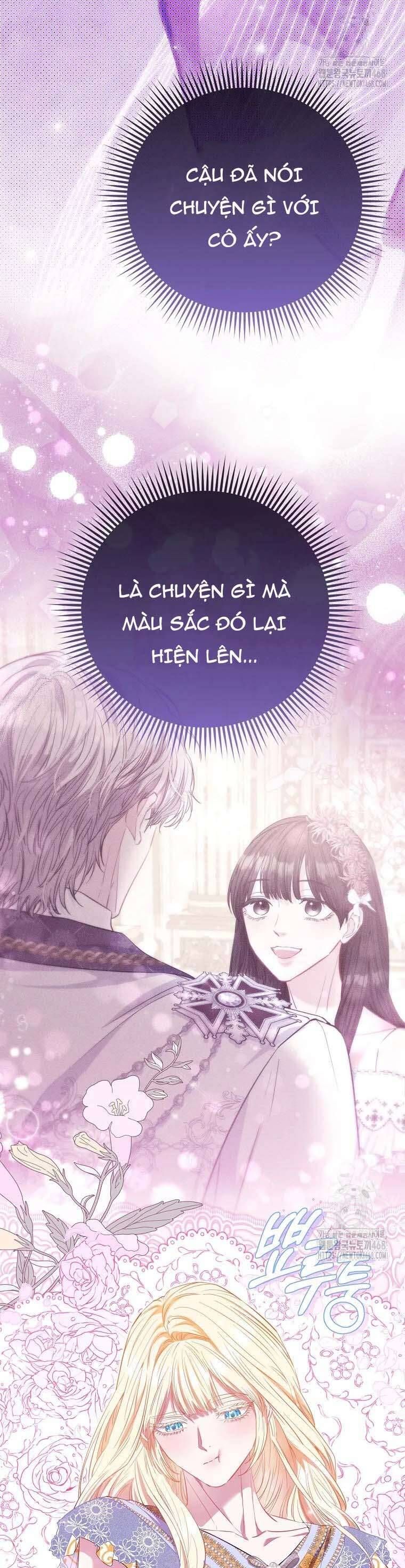 Nàng Công Chúa Của Mọi Người - Chapter 94 - Page 36