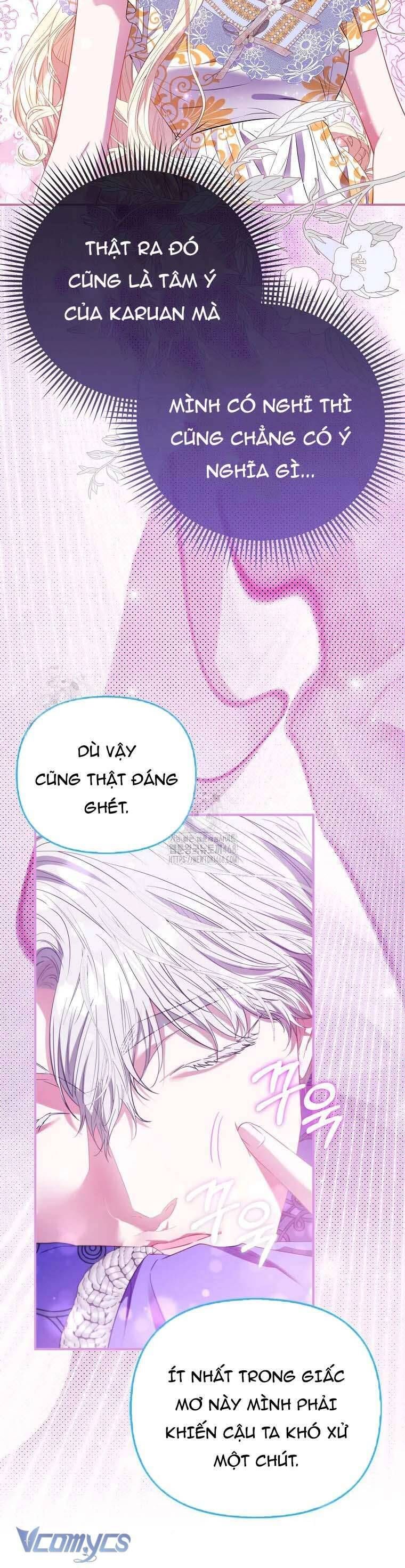 Nàng Công Chúa Của Mọi Người - Chapter 94 - Page 37