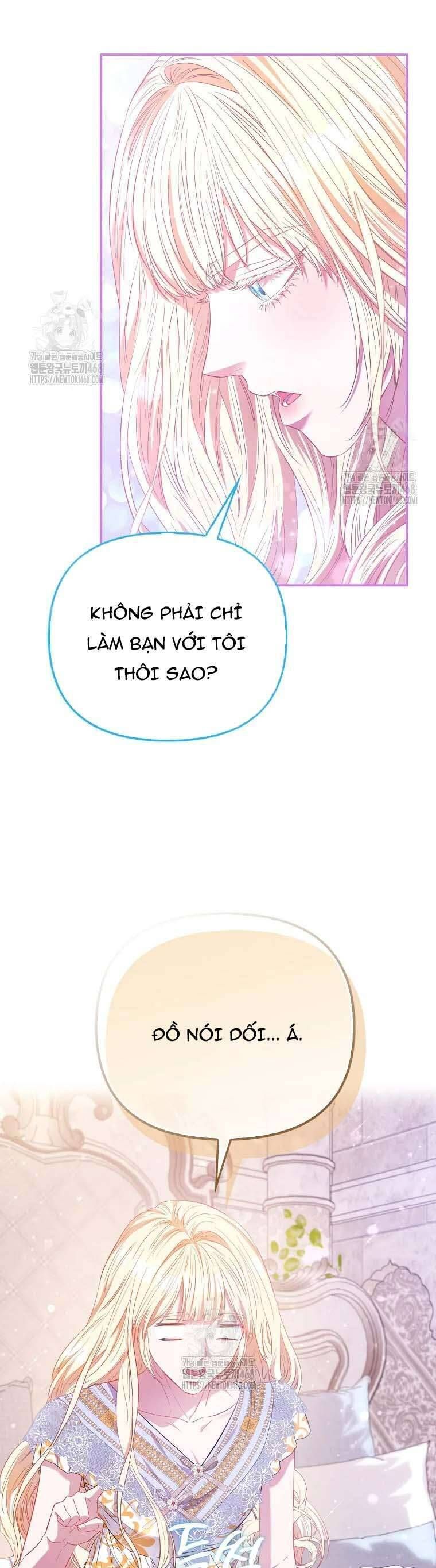 Nàng Công Chúa Của Mọi Người - Chapter 94 - Page 38