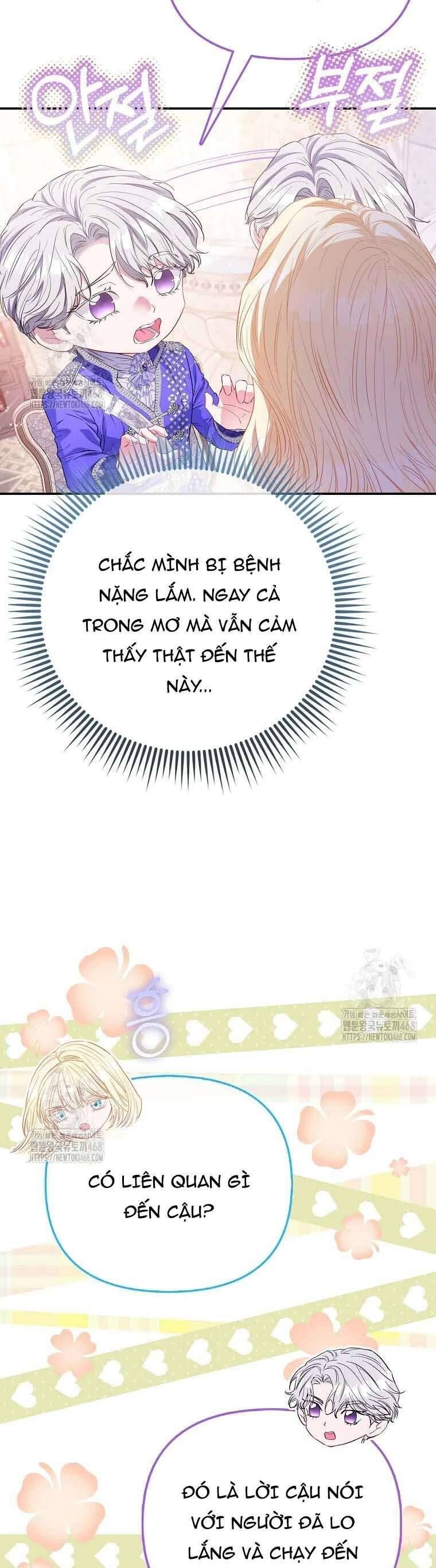 Nàng Công Chúa Của Mọi Người - Chapter 94 - Page 40