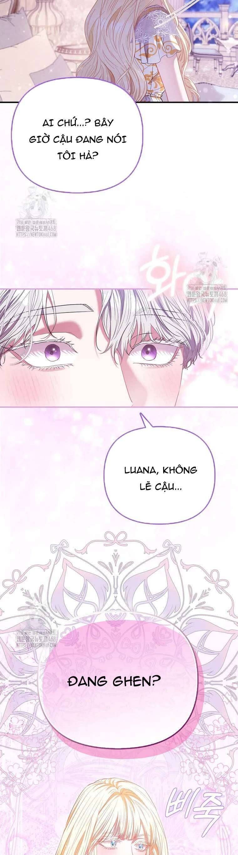 Nàng Công Chúa Của Mọi Người - Chapter 94 - Page 42