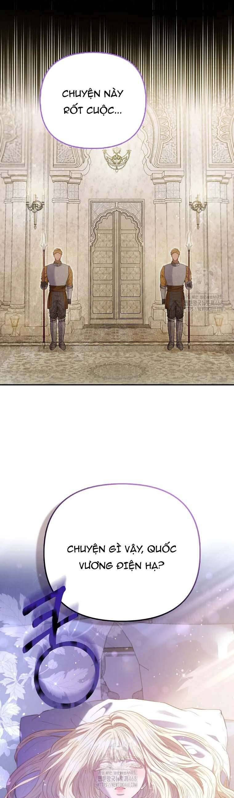 Nàng Công Chúa Của Mọi Người - Chapter 94 - Page 8