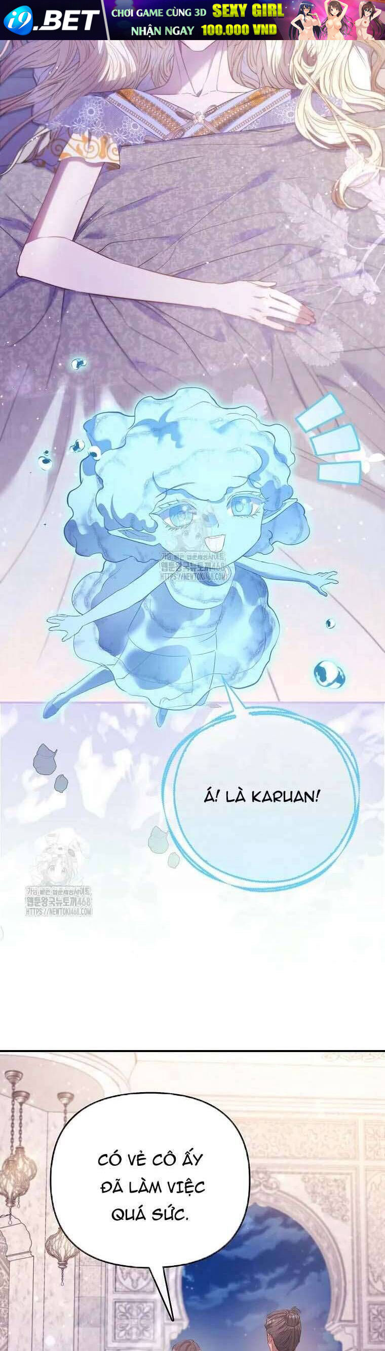 Nàng Công Chúa Của Mọi Người - Chapter 94 - Page 9