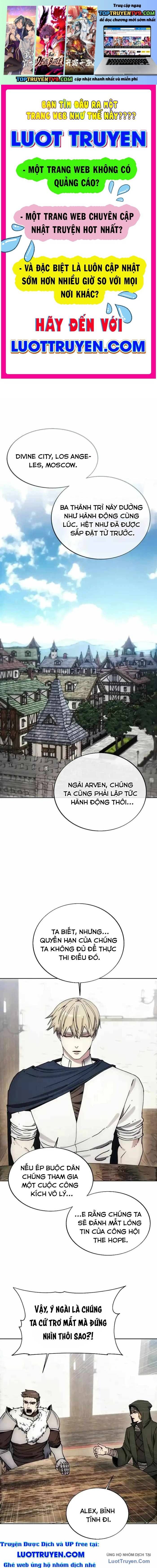Tao Là Ác Nhân Chapter 175 - Trang 1