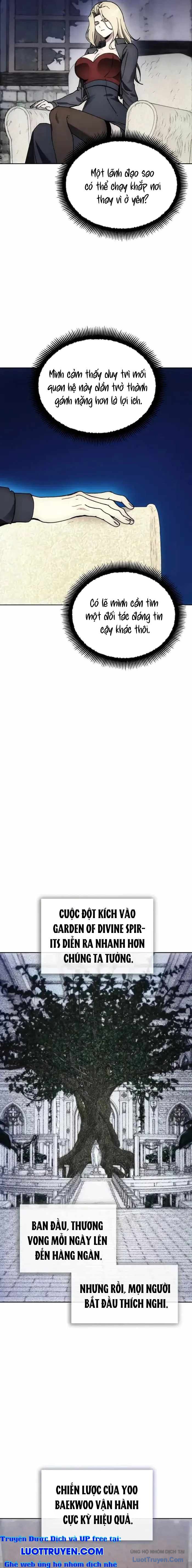 Tao Là Ác Nhân Chapter 175 - Trang 10