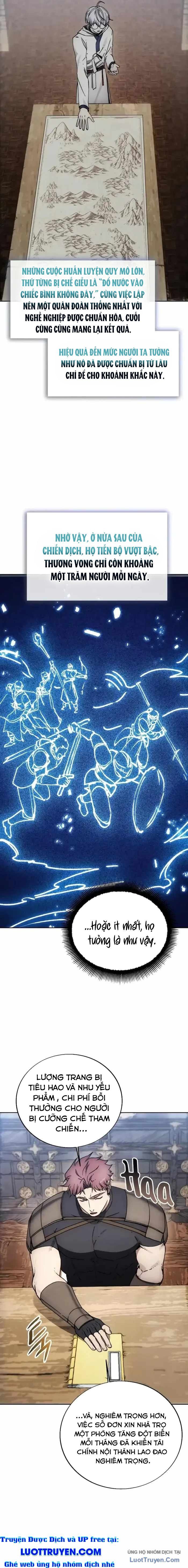 Tao Là Ác Nhân Chapter 175 - Trang 11