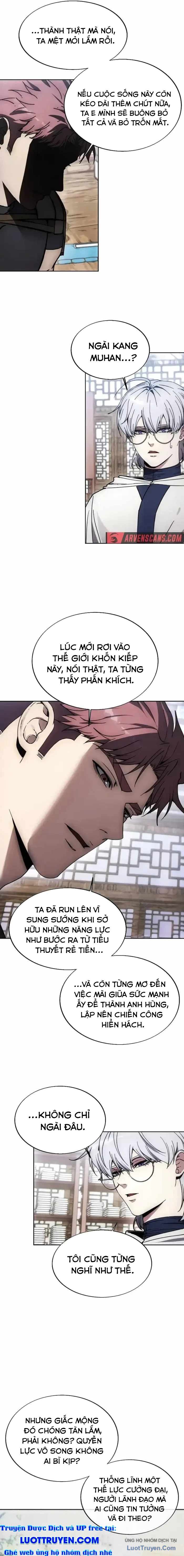 Tao Là Ác Nhân Chapter 175 - Trang 13