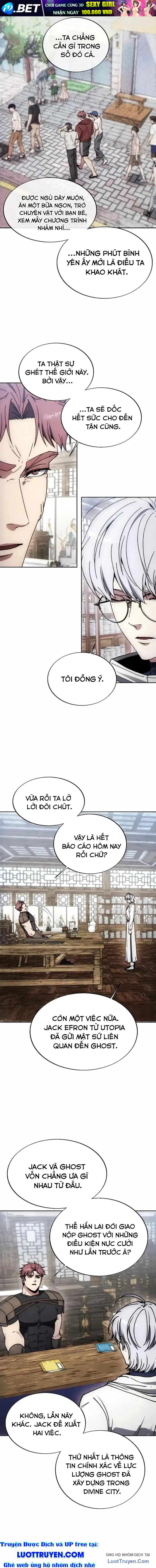 Tao Là Ác Nhân Chapter 175 - Trang 14