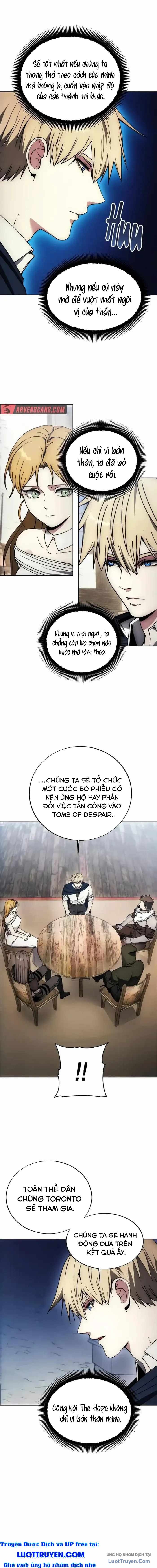Tao Là Ác Nhân Chapter 175 - Trang 2